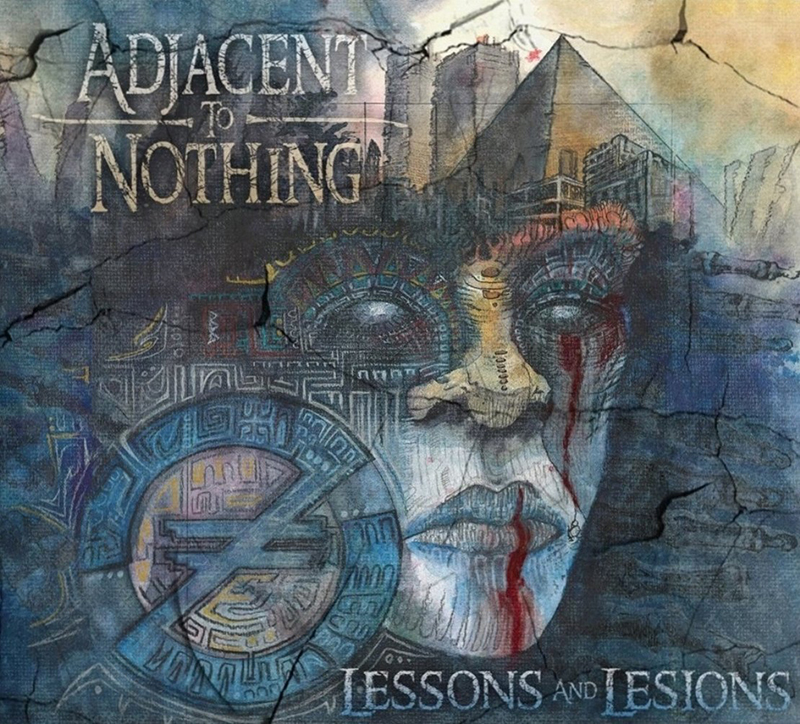 Local Review: Adjacent to Nothing – Lessons and Lesions