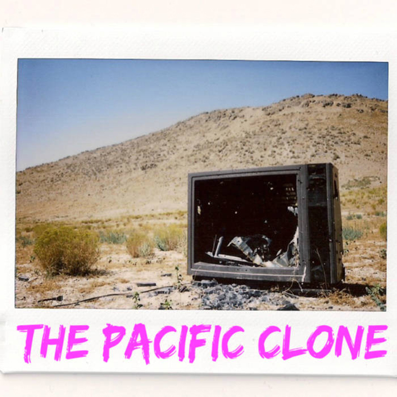 Local Review: Brad Thomason – The Pacific Clone