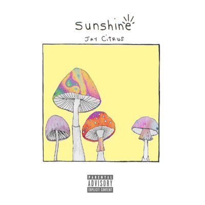 Jay Citrus | Sunshine | Self-Released