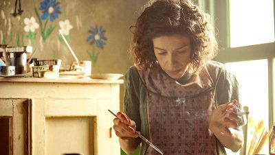 Maudie | Aisling Walsh| Sony Pictures Classics