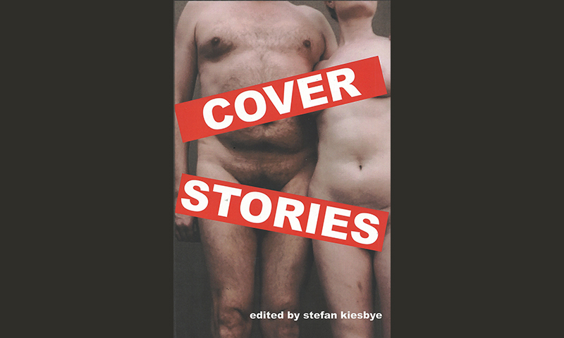 Review: Cover Stories