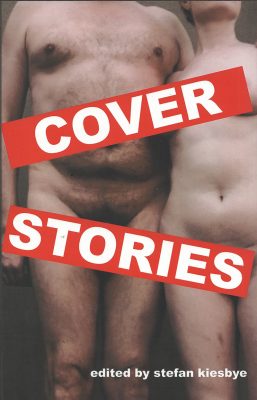 Cover Stories | Stefan Kiesbye | Volt Books