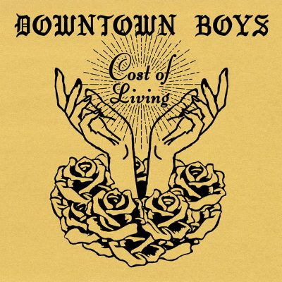 Downtown Boys | Cost Of Living | Sub Pop