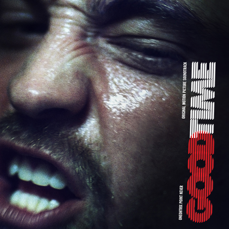 Review: Oneohtrix Point Never – Good Time (Original Motion Picture Soundtrack)