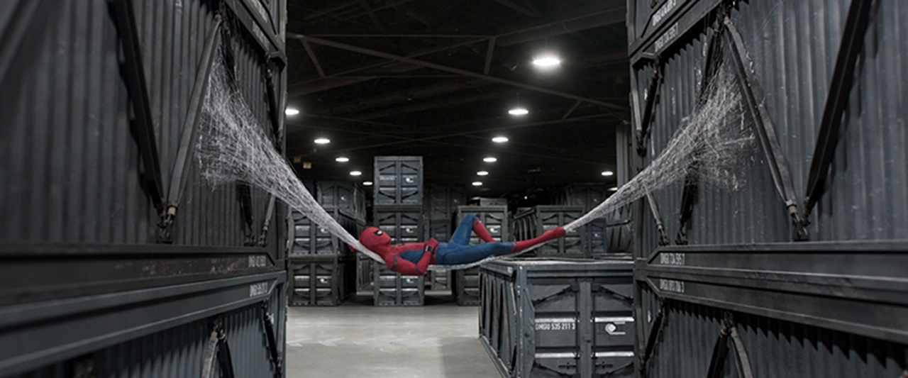 Spider-Man: Homecoming | Jon Watts | Sony/Marvel