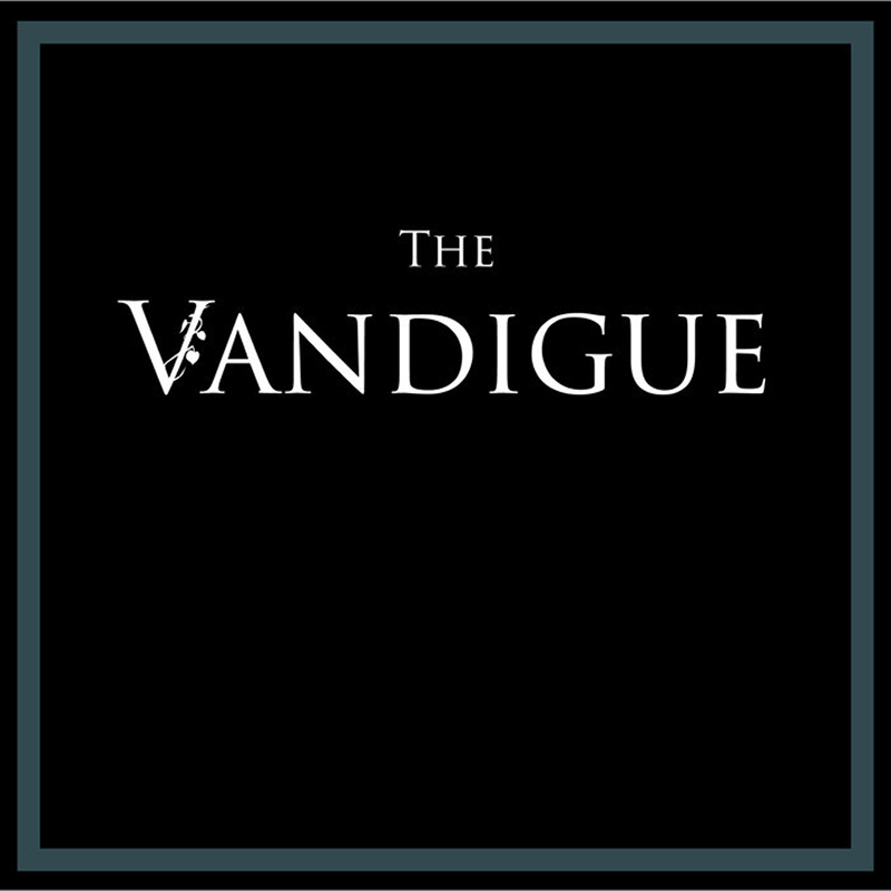 Local Review: The Vandigue – Self-titled