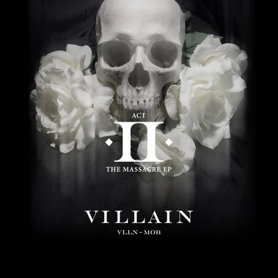 Villain | The Massacre | Self-Released