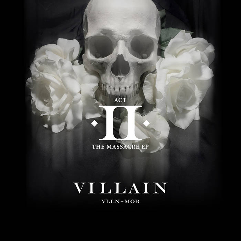 Local Review: Villain – The Massacre