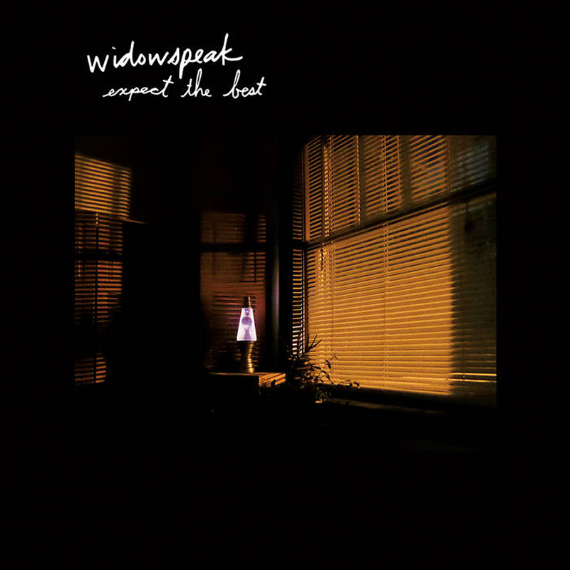 Review: Widowspeak – Expect the Best