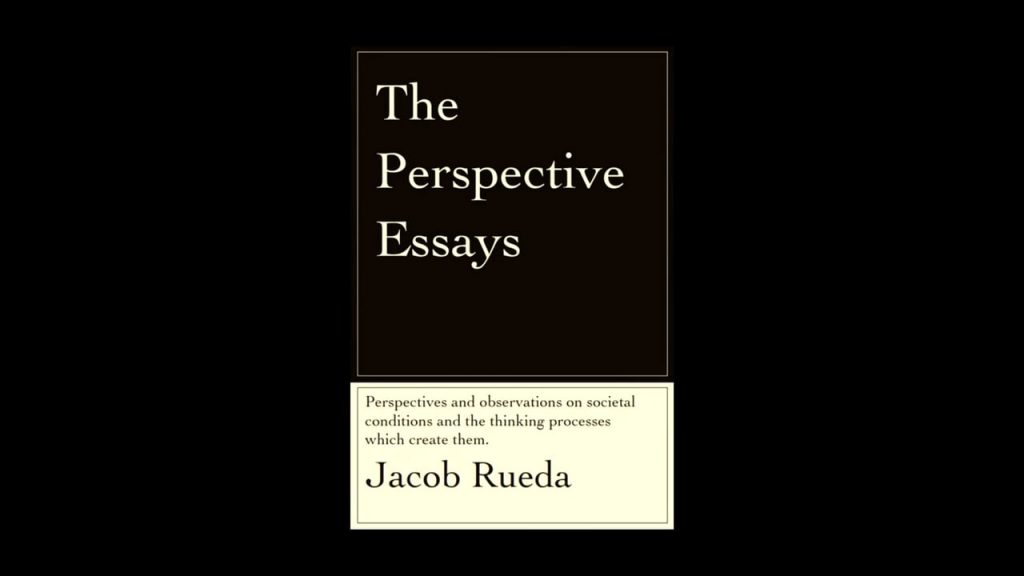 Review: The Perspective Essays