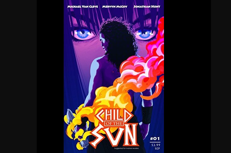 Review: Child of the Sun