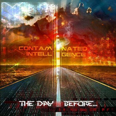 Contaminated Intelligence | The Day Before | Two Gods