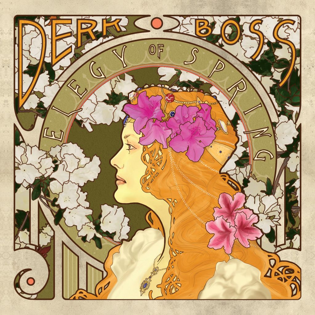 Local Review: Derk Boss – Elegy of Spring