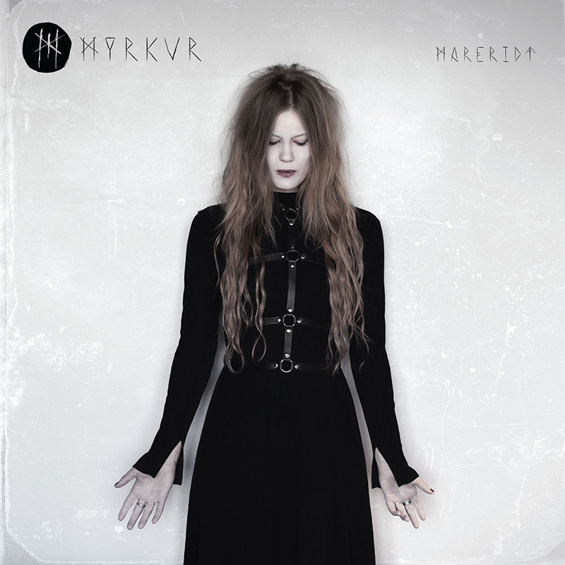 Review: Myrkur – Mareridt