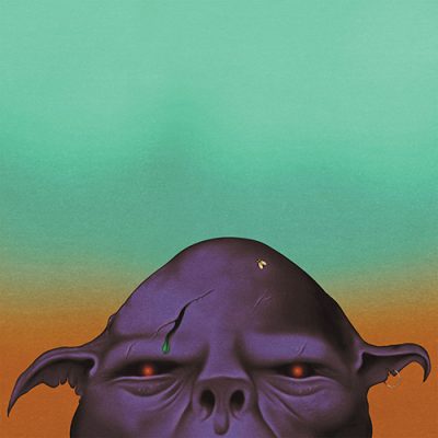 Oh Sees | Orc | Castle Face Records