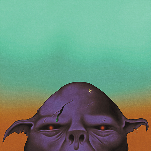 Review: Oh Sees – Orc