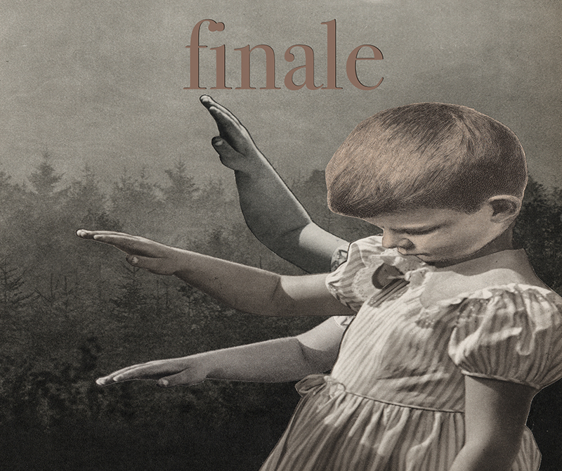 Local Review: finale – RE:dreamer