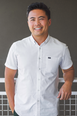 Viet Pham. Photo: Talyn Sherer