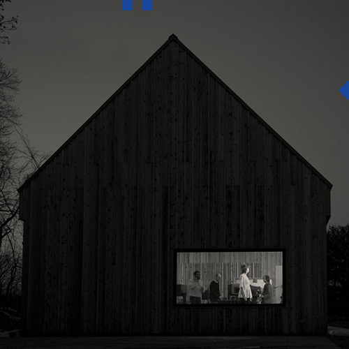 Review: The National – Sleep Well Beast