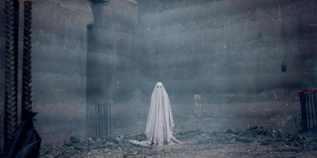 Film Review: A Ghost Story