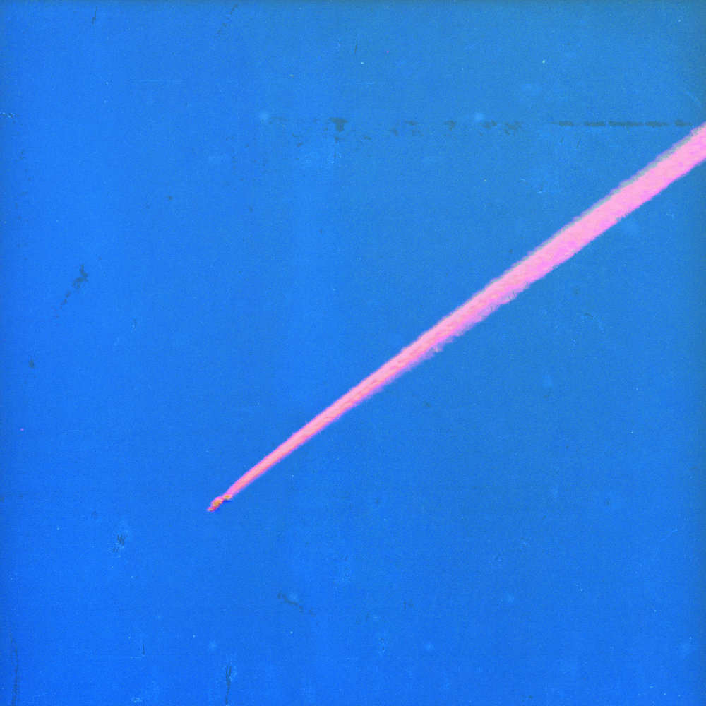 King Krule - The OOZ album artwork