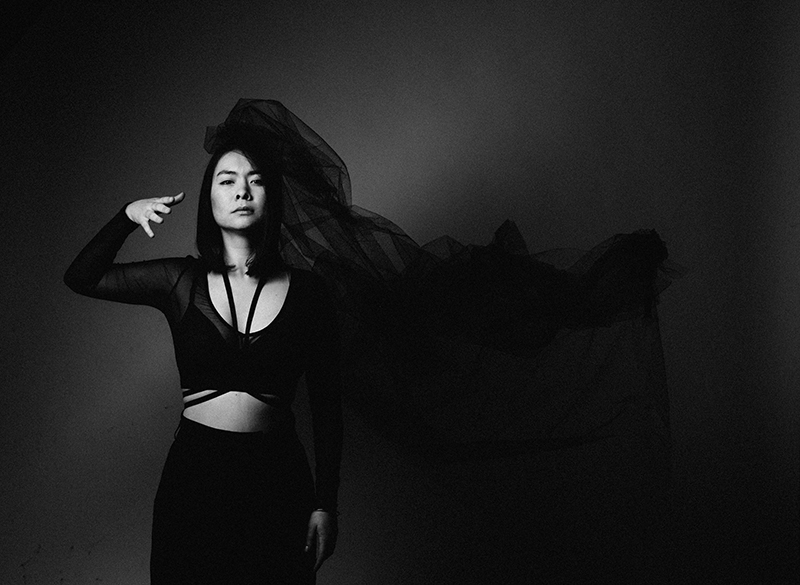 Real Whole Human: An Interview with Mitski