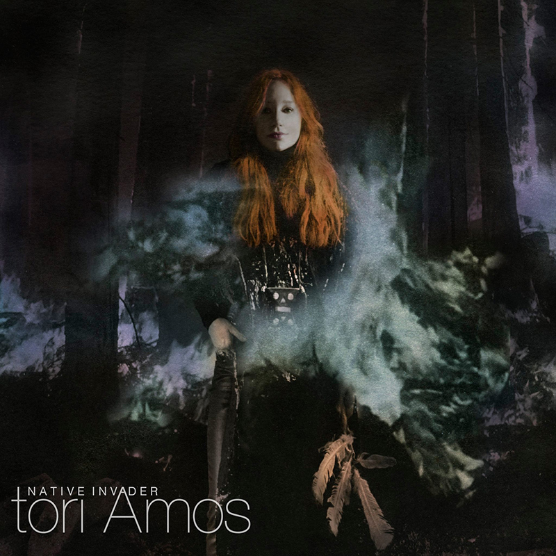 Gotta Get You Back to You: Tori Amos’ Native Invader