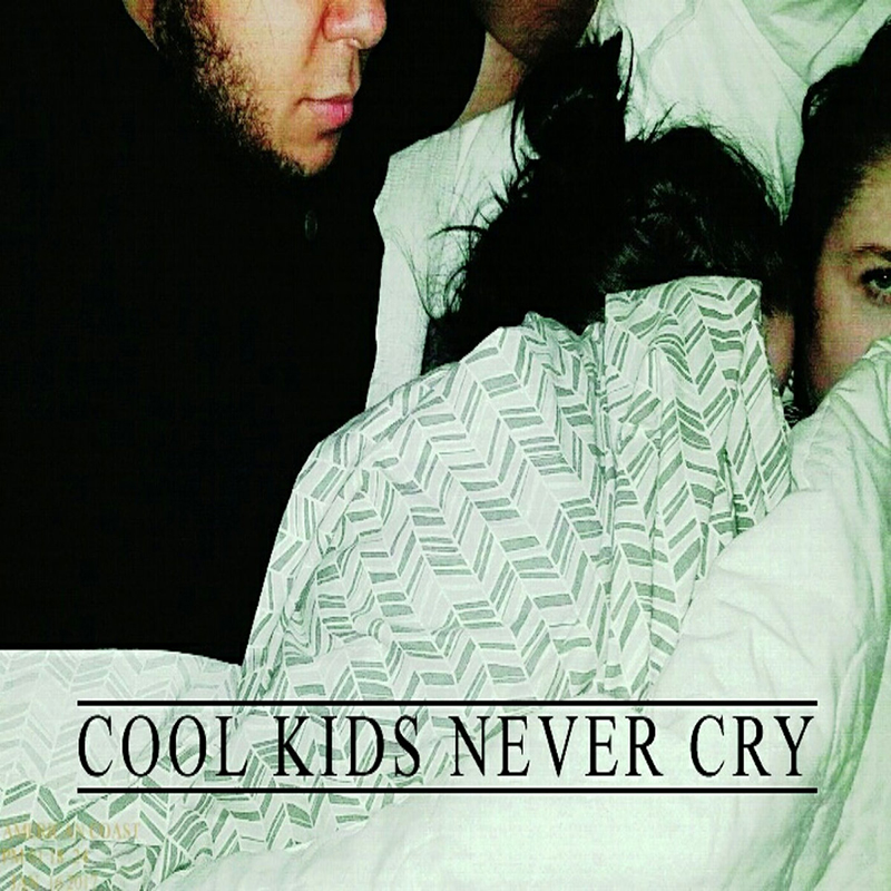 Local Review: American Coast – Cool Kids Never Cry