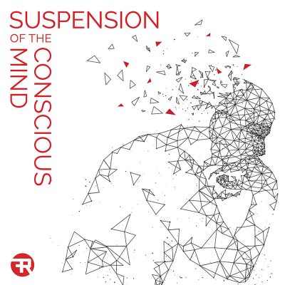Rare Facture | Suspension of the Conscious Mind | Groove Distortion Records