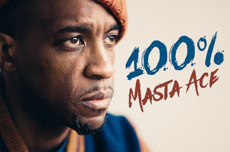 Who’s the Master?: Masta Ace @ The Acoustic Space 09.20