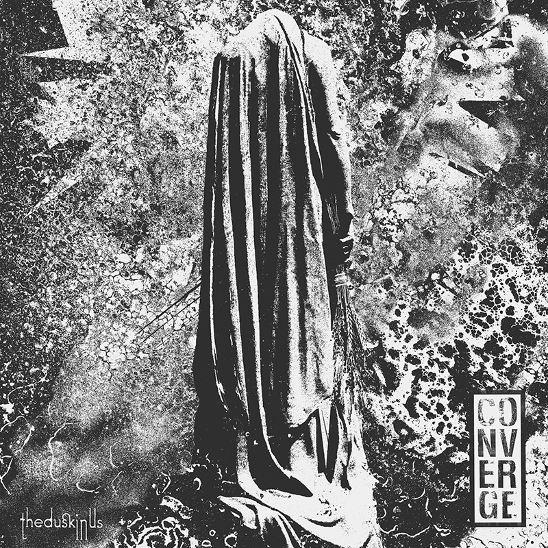 Review: Converge – The Dusk In Us
