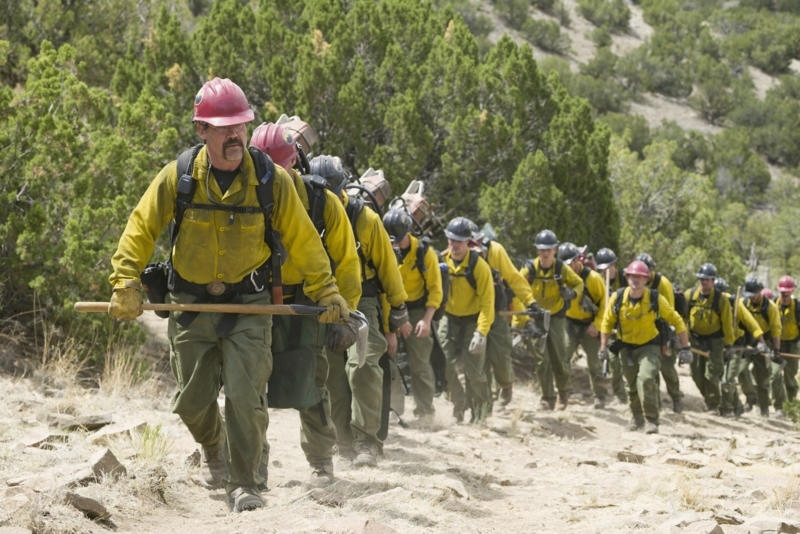 Film Review: Only the Brave