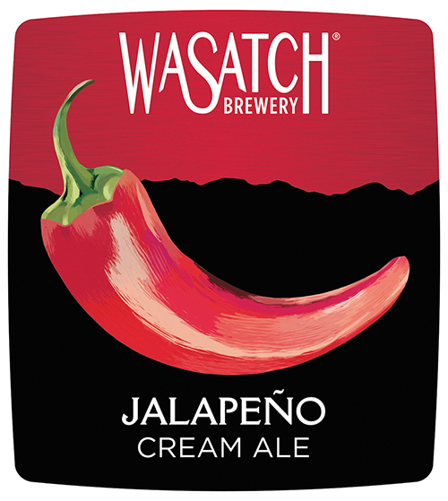 Beer of the Month: Jalapeño Cream Ale