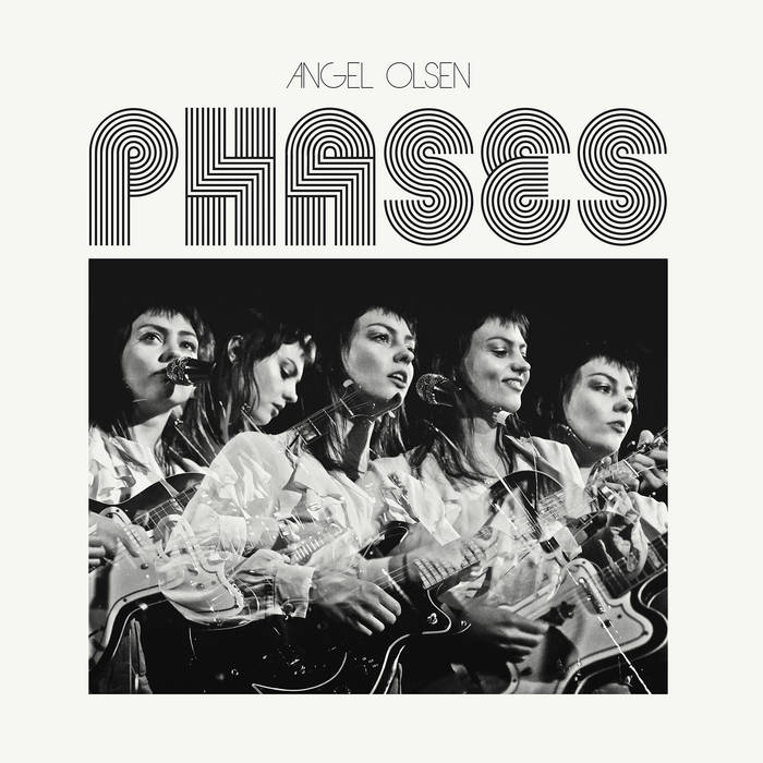 Review: Angel Olsen – Phases