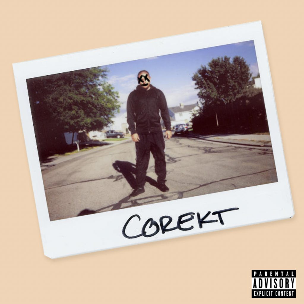 Local Review: Cuddy Corekt – Corekt