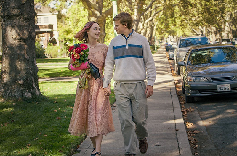 Film Review: Lady Bird