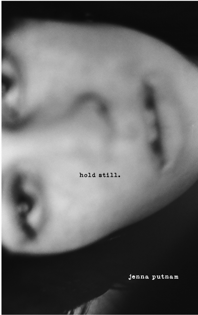 Review: Hold Still