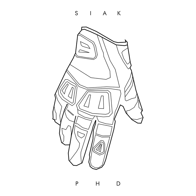 Local Review: SIAK – PHD