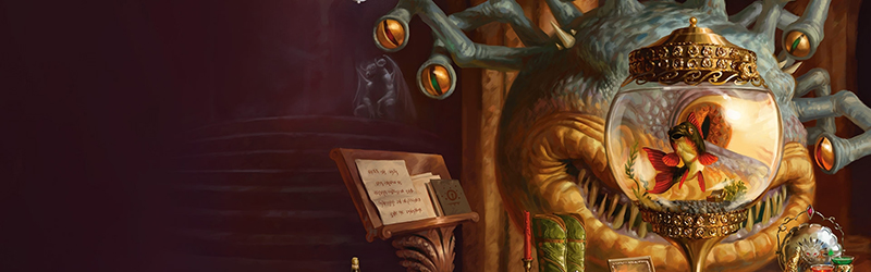 Review: Dungeons & Dragons: Xanathar’s Guide to Everything
