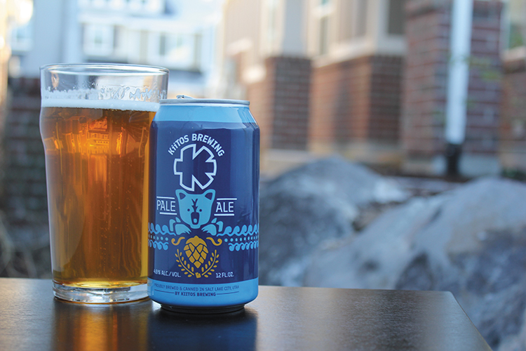 Beer of the Month: Pale Ale