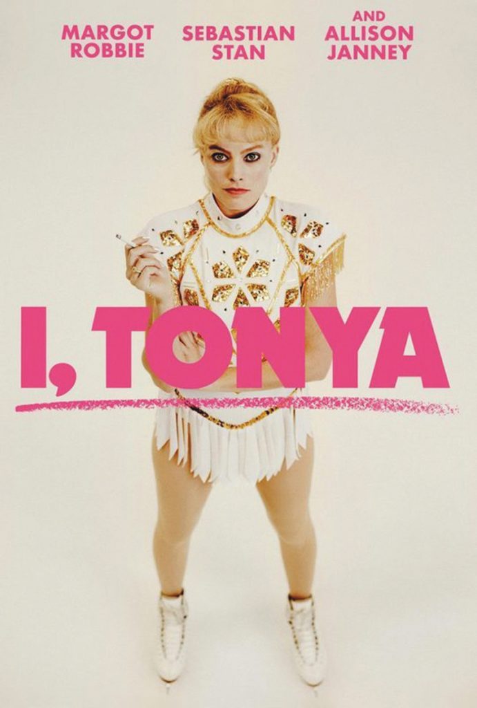 Film Review: I, Tonya