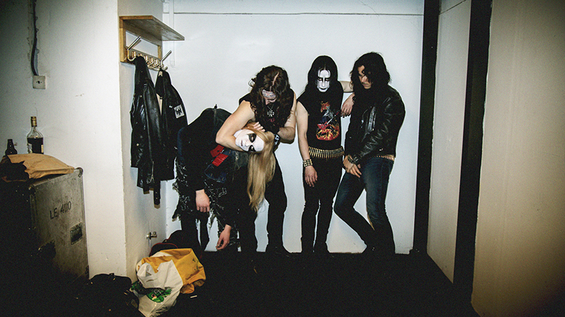 Sundance Film Review: Lords of Chaos