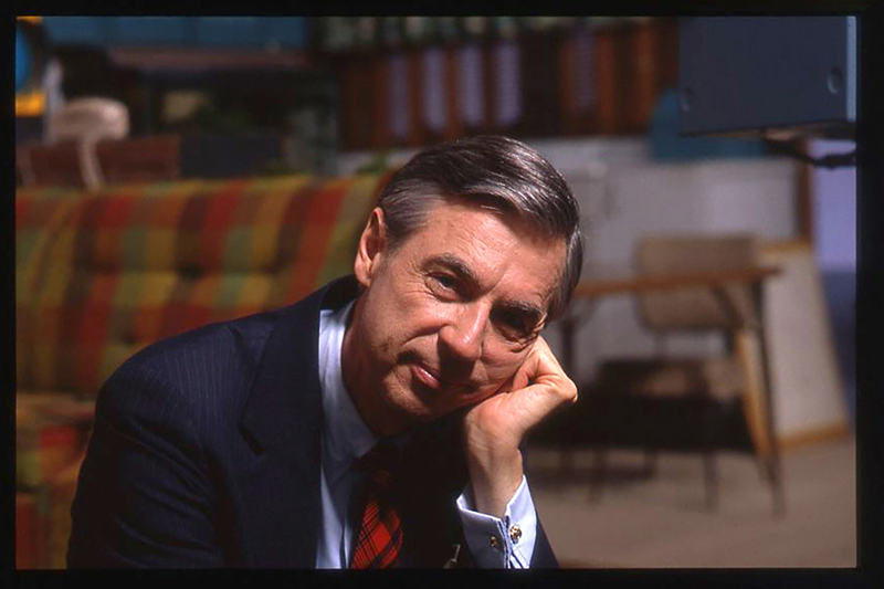 Sundance Film Review: Won’t You Be My Neighbor?