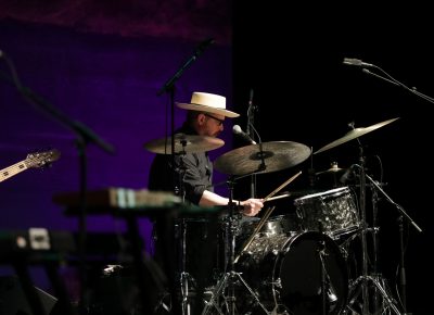 An Evening with Cake. Photo: Lmsorenson.net