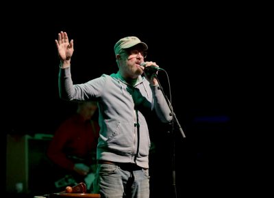 "I want to love you madly / I want to love you now." Photo: Lmsorenson.net