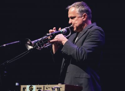 Vince DiFiore. Photo: Lmsorenson.net