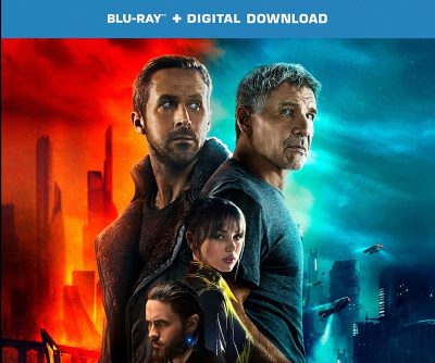 Blade Runner 2049 | Warner Brothers