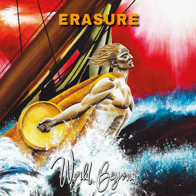 Review: Erasure – World Beyond