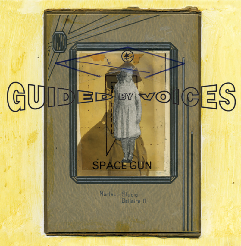 Review: Guided By Voices – Space Gun