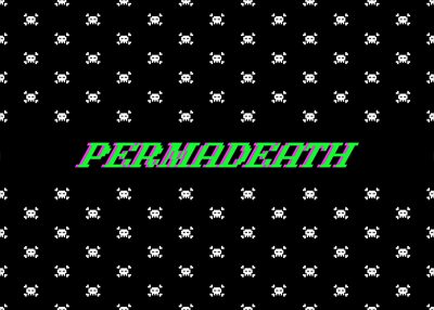 Permadeath | Justin Watson | A-I-R Space | 01.25-03.03